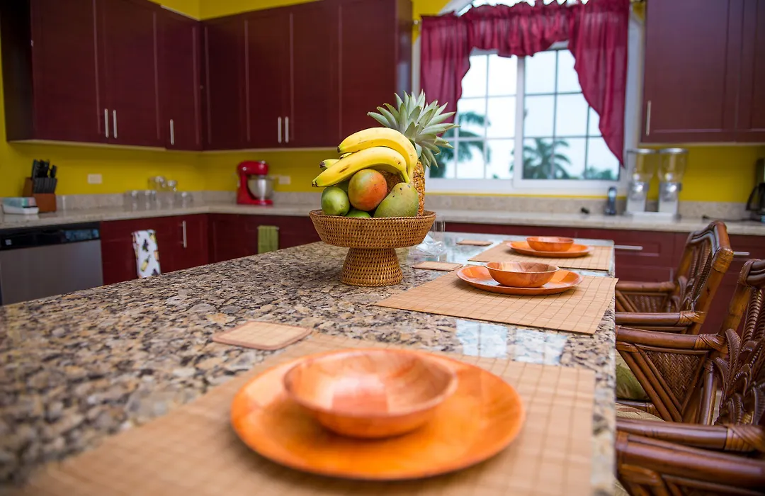 Villa Sweet Villa - Montego Bay-1