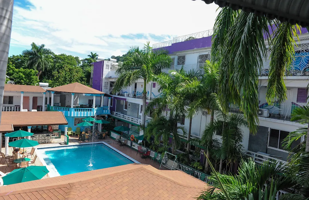 Hotel Glorianna-1