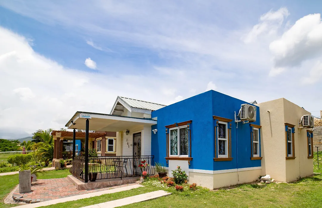 Nickels Garden Villas-1