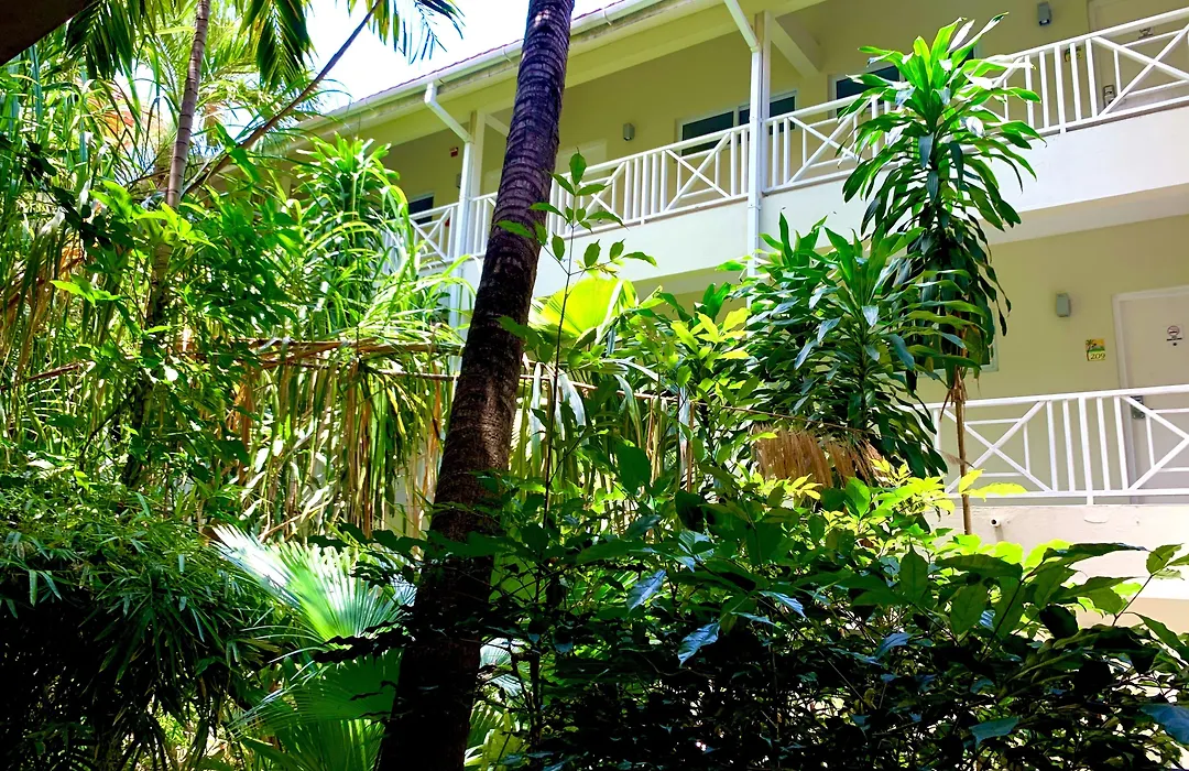 Altamont Court Hotel-1
