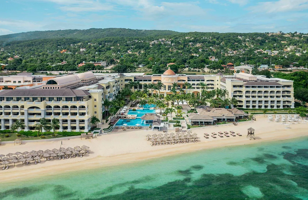 Joia Rose Hall By Iberostar (Adults Only)-1