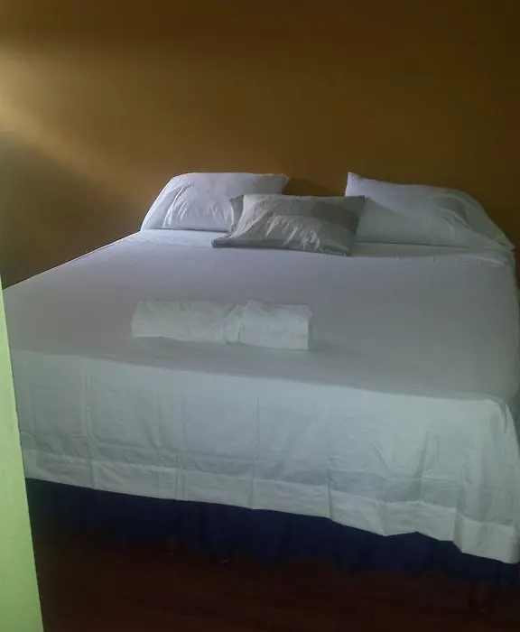 Impeccable Guest Rooms 2-1