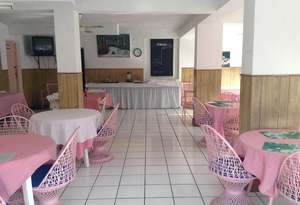 Marine View Hotel-1