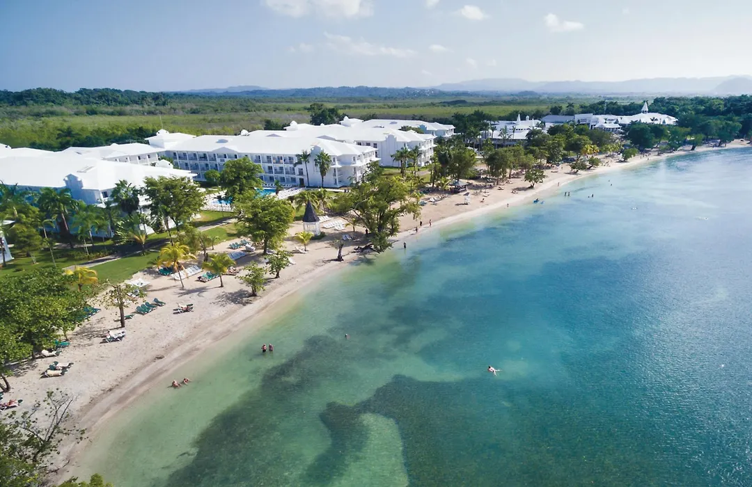 Clubhotel Riu Negril-1