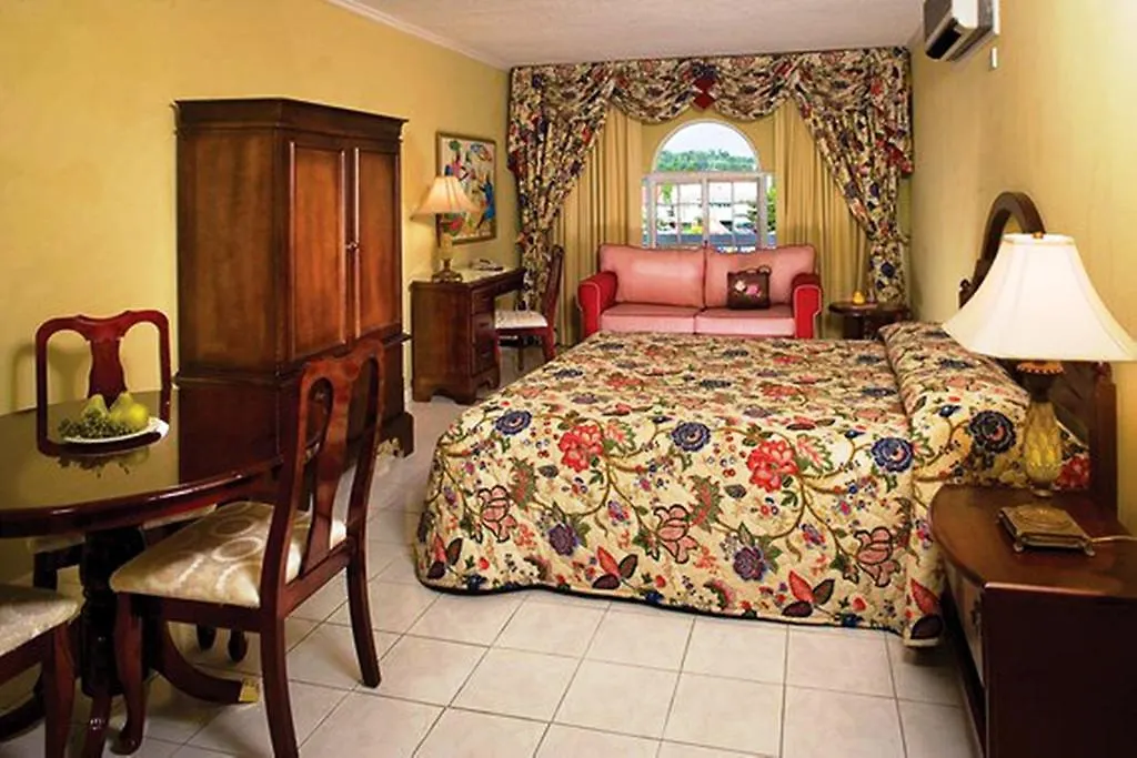 Rooms On The Beach Ocho Rios-1