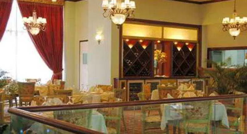 Wyndham Kingston Jamaica-1