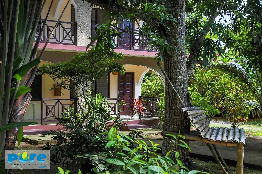 Pure Garden Resort Negril-1