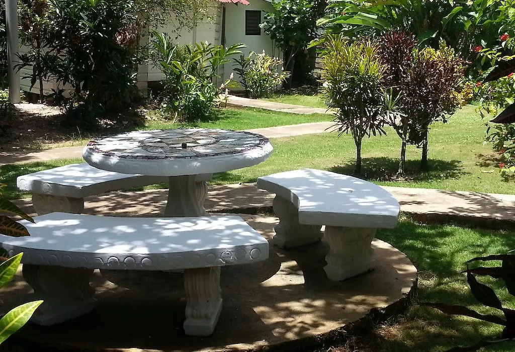 Negril Yoga Centre-1