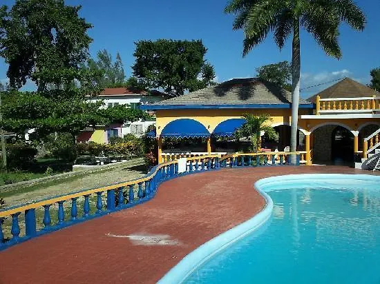 Summerset Residence Negril-1