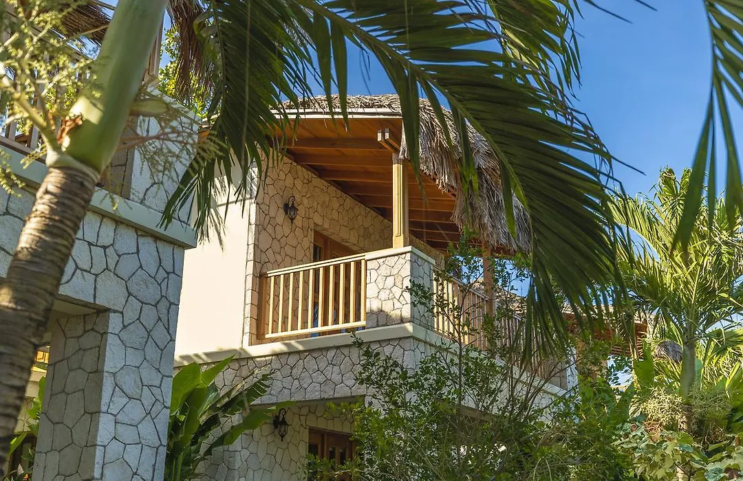 The Spa Retreat Boutique Hotel-1
