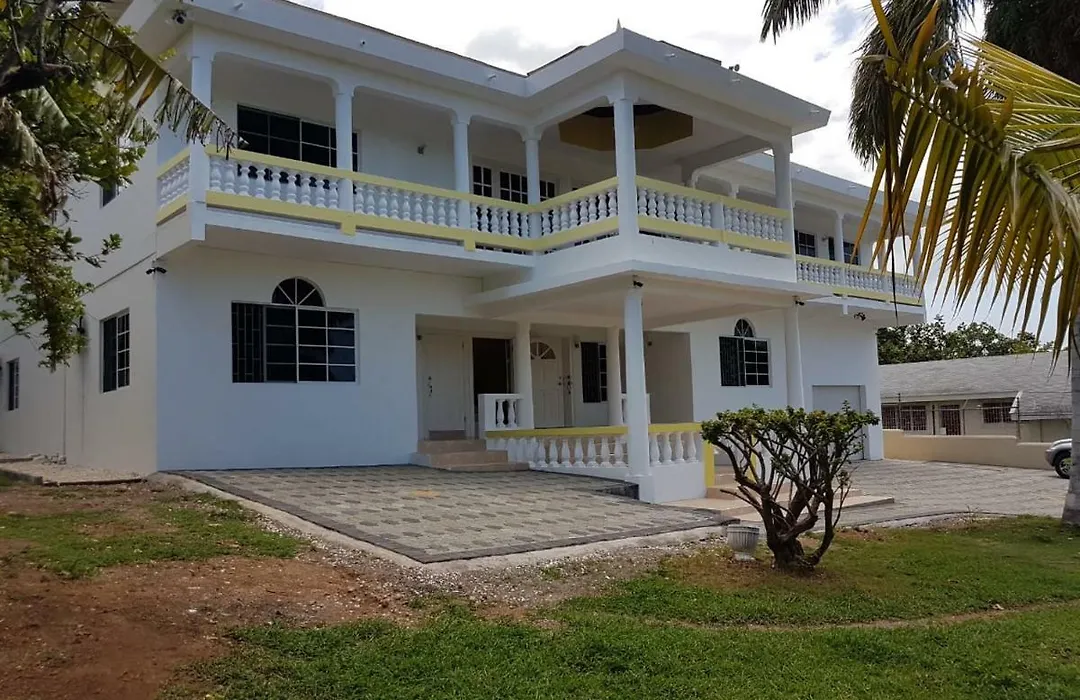 Coral Gardens Villa-1