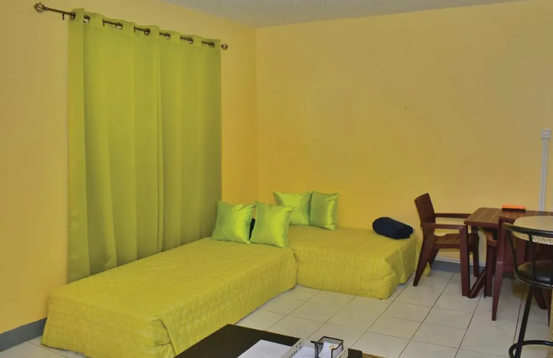 Unity Villa One Bedroom Apartment Close To Montego Bay And Beaches With Wifi-1