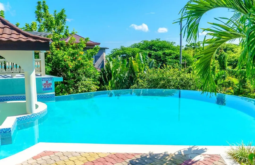 Negril Beach Club Condos-1