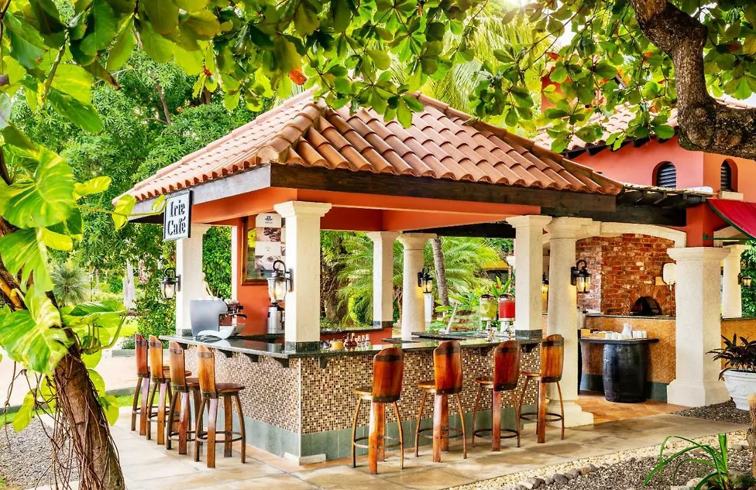 Jewel Dunn'S River Adult Beach Resort & Spa Ocho Rios: 4 star Hotel ...