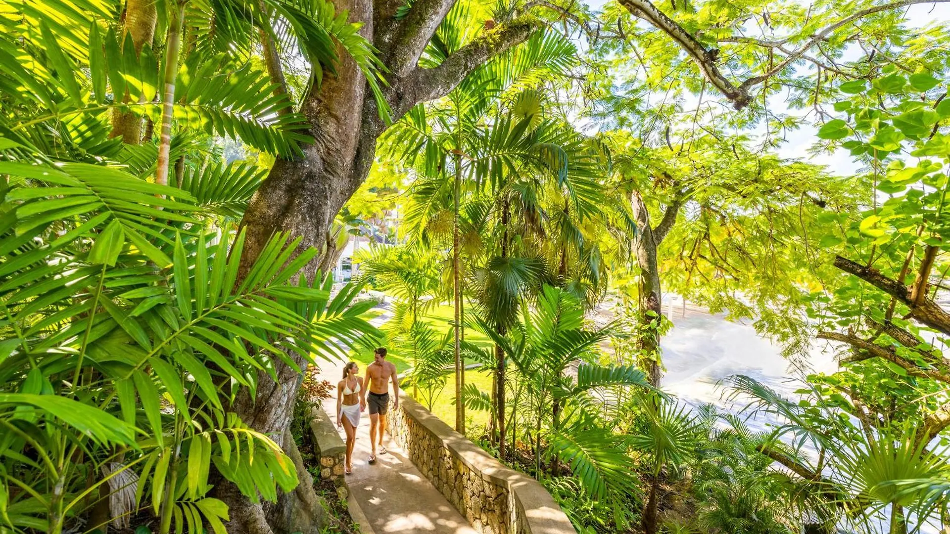 Couples Sans Souci (Adults Only) Hotel Ocho Rios: 4 star Hotel with a ...
