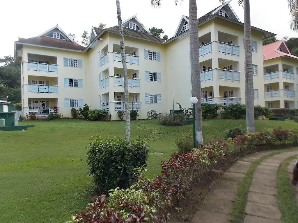 Condos At The Ridge Ocho Rios: 3 star Hotel with a Minimum Price ...
