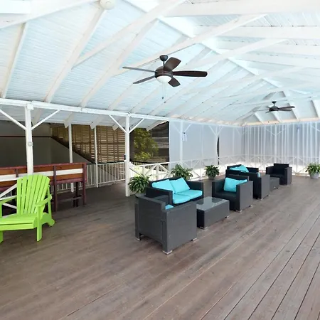 The Liguanea Club-3
