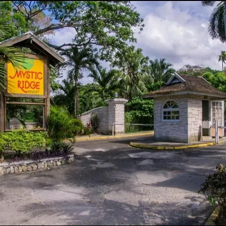 Mystic Ridge Resort-2