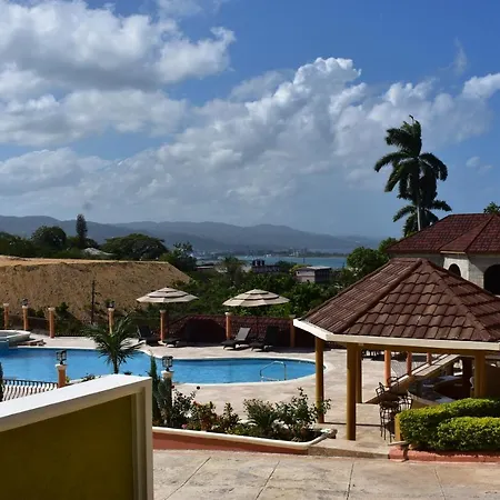 Mobay Vacation Village-3