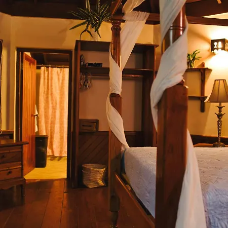 Catcha Falling Star Hotel Negril-2