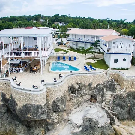 Begona Cliff Hotel-2