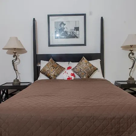 Music Mansion Exclusive Guest Villa, Sleeps 6, Trip Plan, Yacht-2
