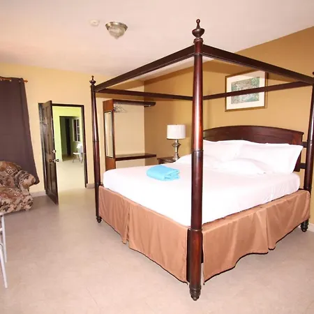 Citadel Rosehall Hotel-2