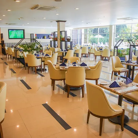 The Jamaica Pegasus Hotel-2