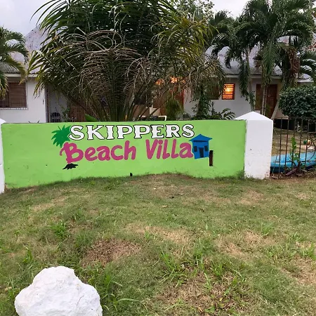 Skipper'S Beach Villa-3