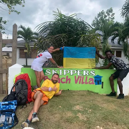 Skipper'S Beach Villa-2