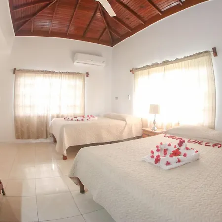 Van Villa Guesthouse-2