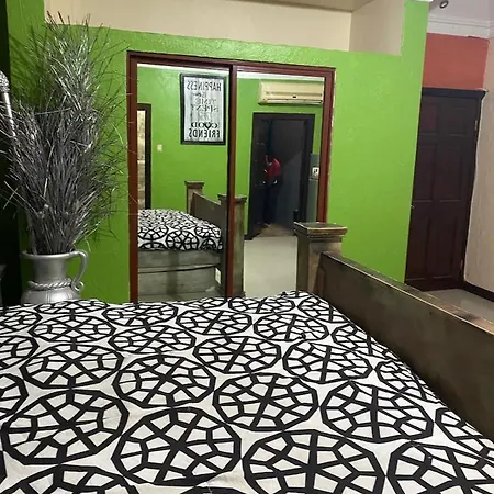 Casa Roma Decima El Belvedero Hotel-3
