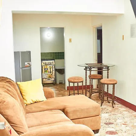Titchfield Guest House-2