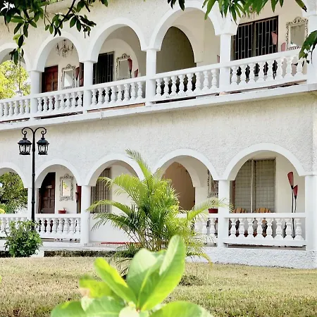 Summerset Residence Negril-2