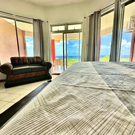876 Oasis - A Private Oceanview Villa-2