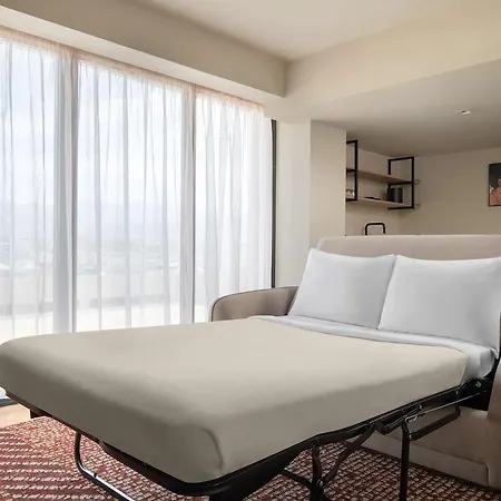 Rok Hotel Kingston, Tapestry Collection By Hilton-3