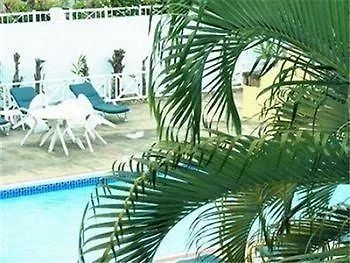 Paradise Silver Palms Apartments-2