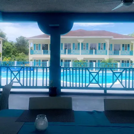 The Resort At West End-3