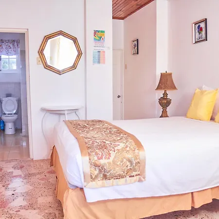 Titchfield Guest House-3
