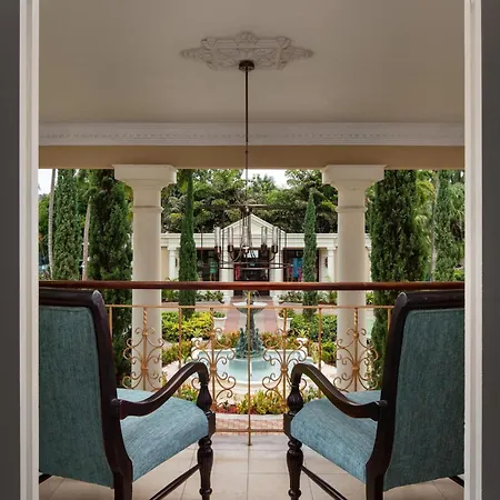 Sandals Royal Plantation All Inclusive - Couples Only (Adults Only)-3