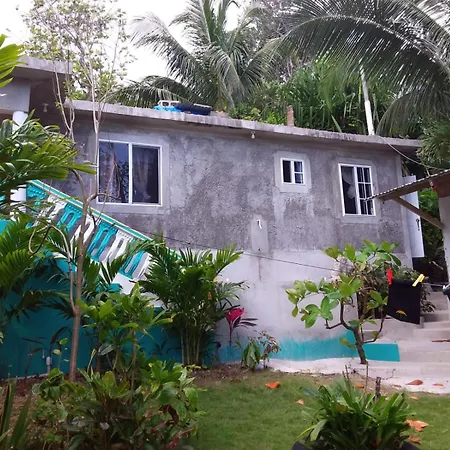 Port Antonio Brian'S Beach House-2