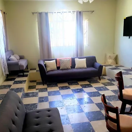 Comfy Apartments-3