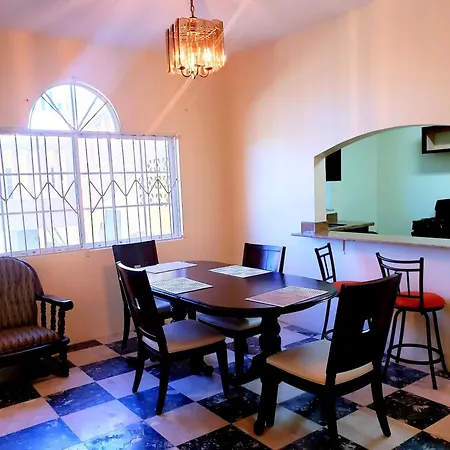 Comfy Apartments-2