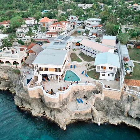 Begona Cliff Hotel-3