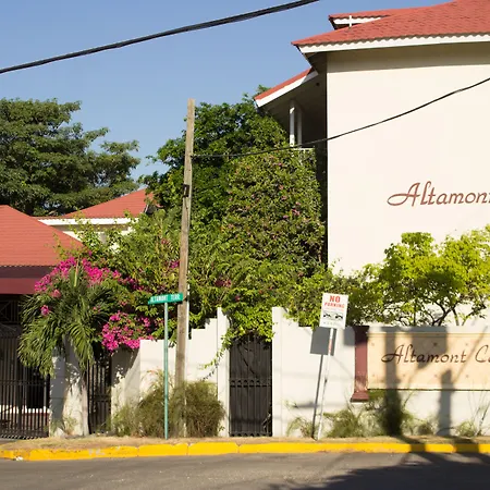 Altamont Court Hotel-3