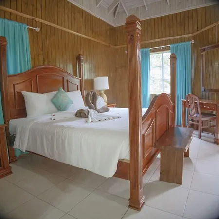 Bay View Eco Resort & Spa-2