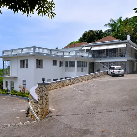 Palm View Guest House-2
