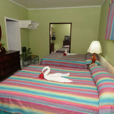 Verney House Resort-3