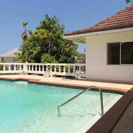 Gemini Villa-2