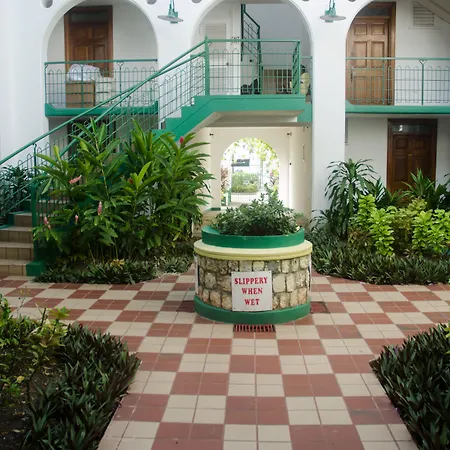 Sandcastle Resort Apartment E9-3
